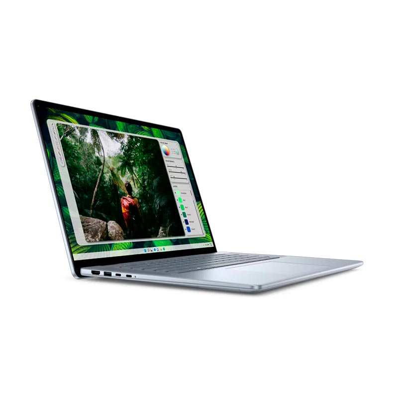 Laptop Dell Inspiron 2 En 1 16" Touch Intel Ultra 7 16GB RAM 1TB SSD W11 Home Teclado en Ingles