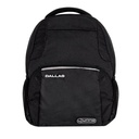 Mochila UnnoTekno Dallas 15.6" Negro