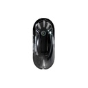 Audífonos UnnoTekno Auriculares Colores TWS Negro