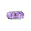 Audifonos UnnoTekno Colores TWS Morado