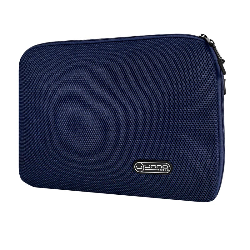 Funda para Portátil 15.6" UnnoTekno CitySleek BG2705BL Azul