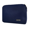 Funda para Portátil 15.6" UnnoTekno CitySleek BG2705BL Azul