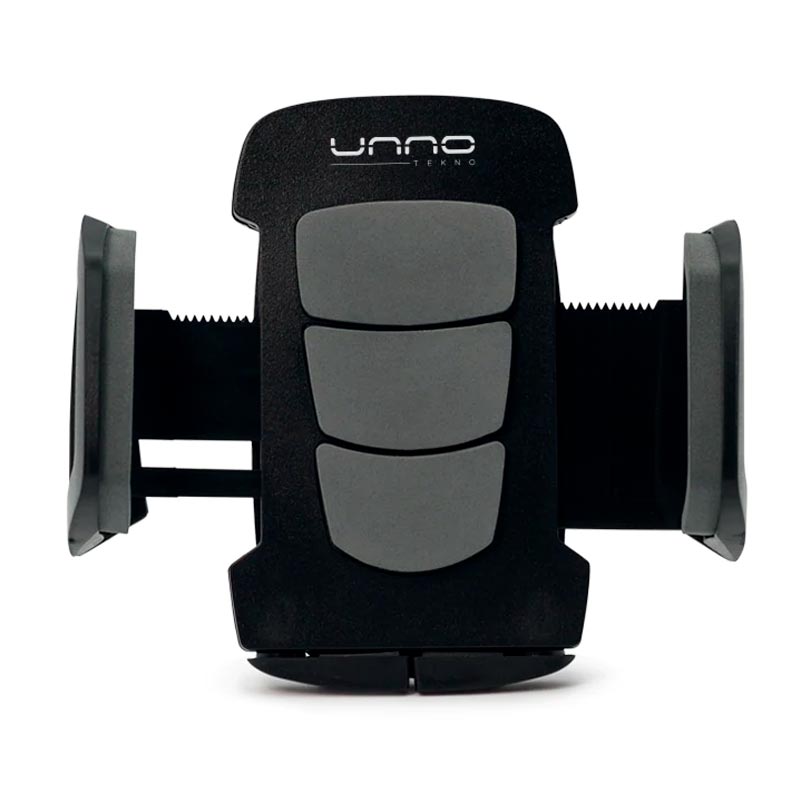 Base para Celular UnnoTekno CH3004BK Cuello Largo