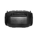 Bocina Bluetooth Unno PULSE TWS SP9209BK 5W Negro