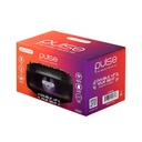 Bocina Bluetooth Unno PULSE TWS SP9209BK 5W Negro