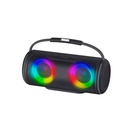 Bocina Bluetooth UnnoTekno SP9352BK 16W Negro