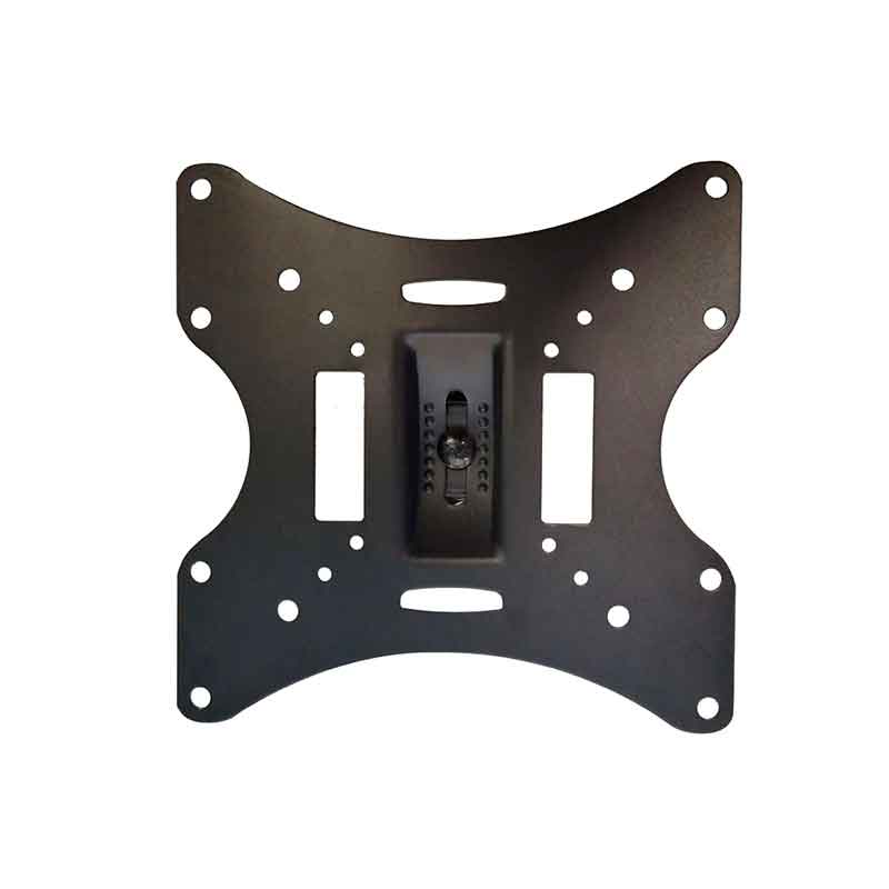 Bracket UnnoTekno TM8042BK 23-42" Brazo Articulado