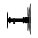 Bracket Unno Tekno TM8043BK 32-55" Brazo Articulado