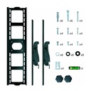 Bracket UnnoTekno TM8074BK 40-100" Fijo