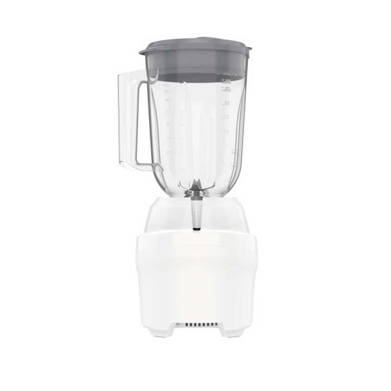 Licuadora Black+Decker Ice Crush Blanco 700W