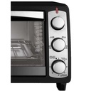 Horno Tostador Black+Decker Negro TO1940BD