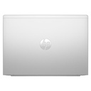 Laptop HP ProBook 440 G11 14" Ultra Core 5 125U 16GB RAM 512GB SSD Gris Claro W11 Pro Teclado Español