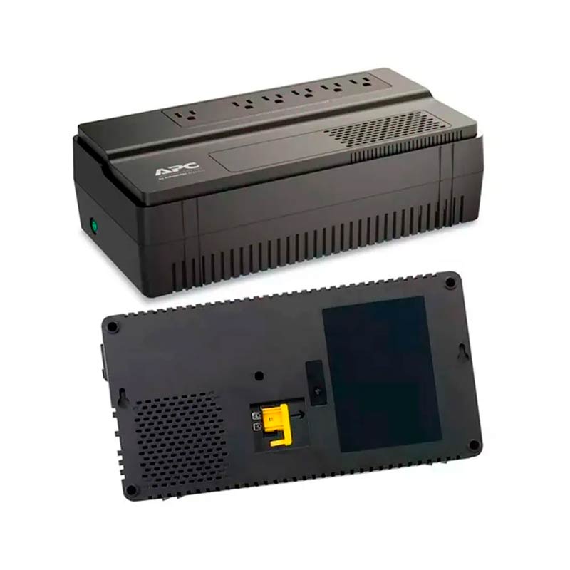 UPS 500VA APC Easy UPS BV BV500 120V