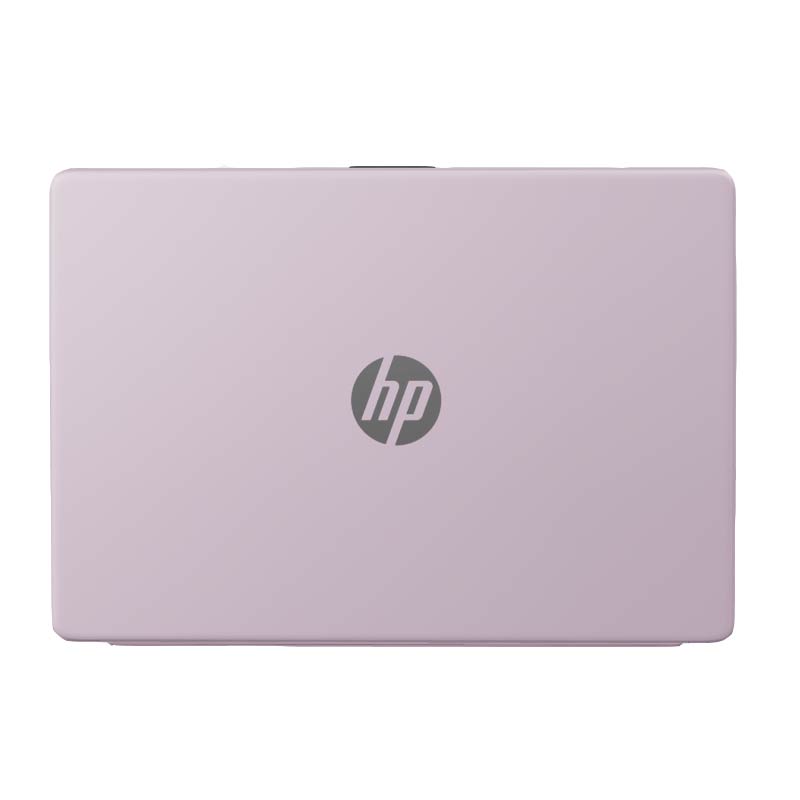 Laptop HP 14-DQ6014DX 14" Intel N150 4GB RAM 128GB UFS W11 Home Lavanda
