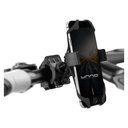 Base para Celular UnnoTekno CH3007BK para Moto y Bicicleta