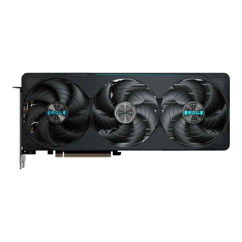 Tarjeta De Video 16GB GDDR7 GeForce RTX 5070 Ti EAGLE OC SFF DP HDMI PCI 5.0