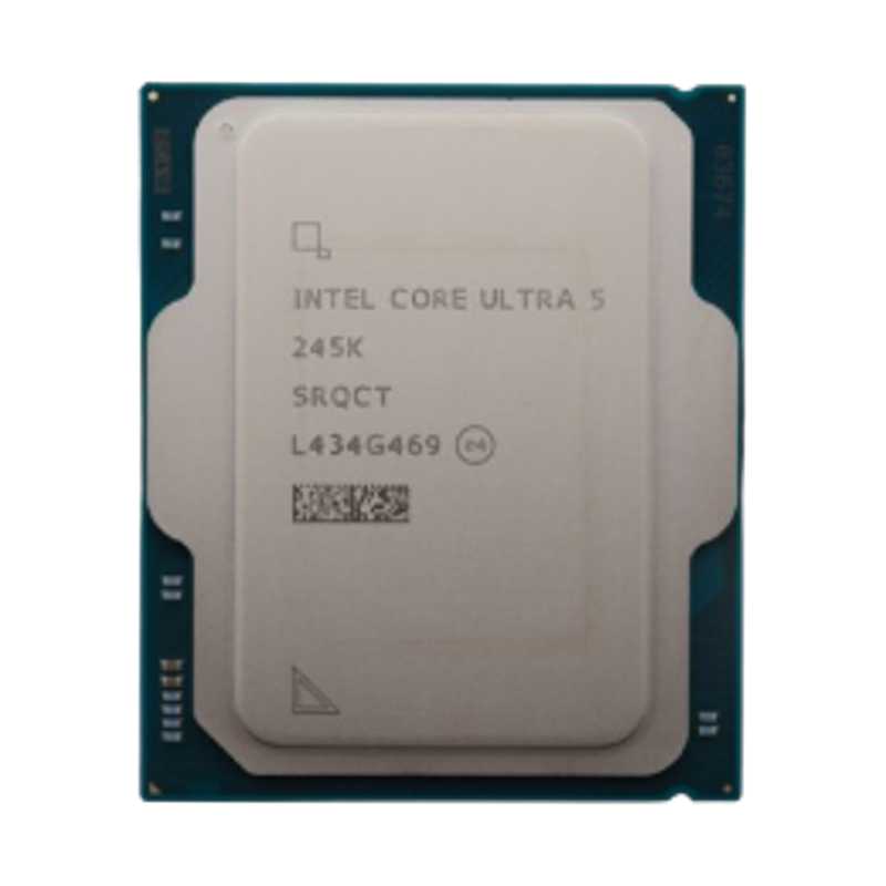 Procesador Intel Core Ultra 5 245K  5.2GHz