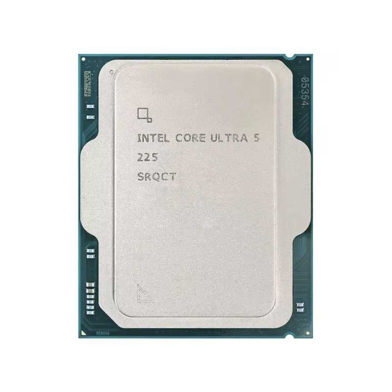 Procesador Intel Core Ultra 5 225 4.9GHz