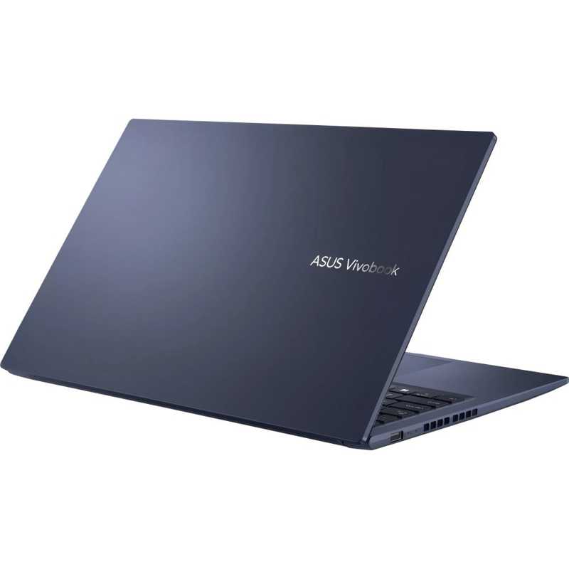 Laptop Asus Vivobook F1502VA-NS96 15.6" i9-13900H 16GB RAM 1TB SSD W11 Home Azul Teclado Ingles