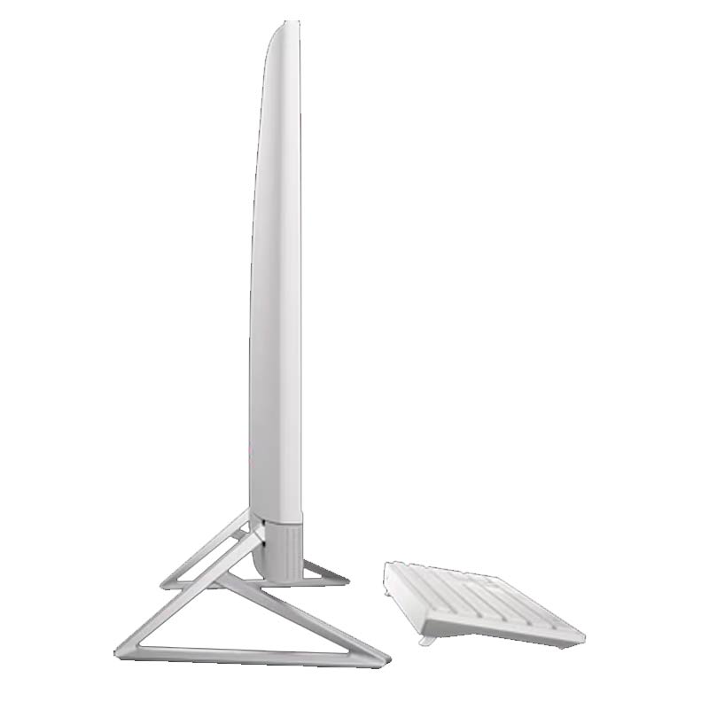 Computadora AIO Dell Inspiron 7730 27" Touch Ultra 7-150U 32GB RAM 1TB SSD MX570A 2GB W11 Home Teclado Ingles