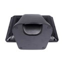 Monitor 15" AON Touch Screen ALLMAX-400L 1024x768 VGA