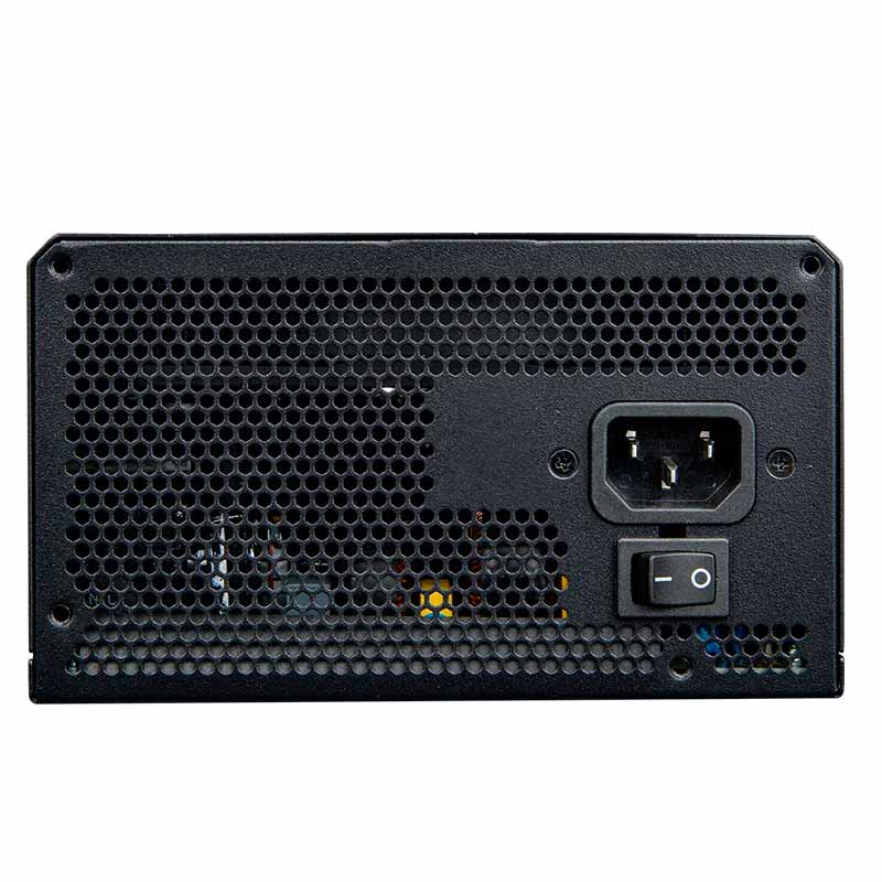 Fuente De Poder 850W Cougar GR 850 80 Plus Oro