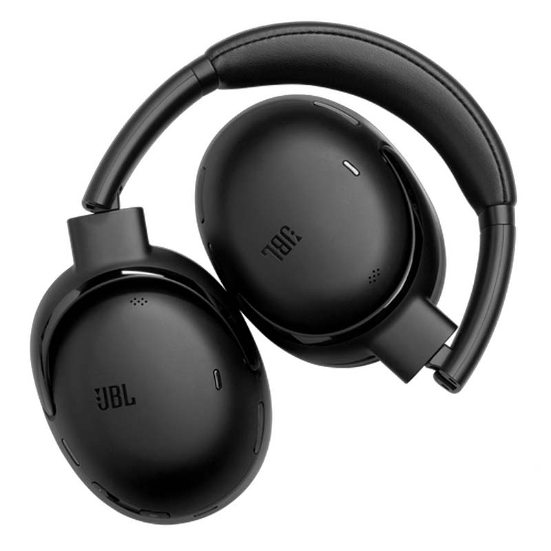 Audifonos tipo Headset JBL Tour One M3 Bluetooth con Micrófono Negro