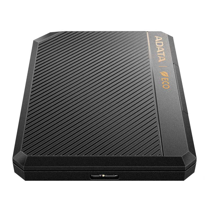 Enclosure 2.5 ADATA EC600 SATA USB 3.2 Negro