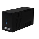UPS 2400VA Forza NT-2401PRO 1200W