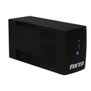 UPS 2400VA Forza NT-2401PRO 1200W