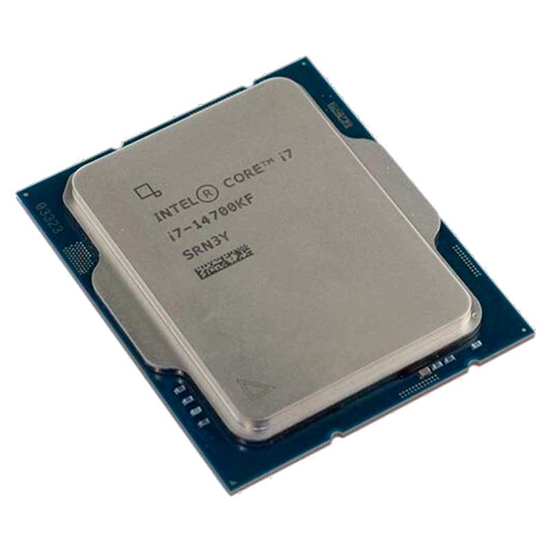 Procesador Intel Core i7 14700KF 5.6 GHz 14th Gen