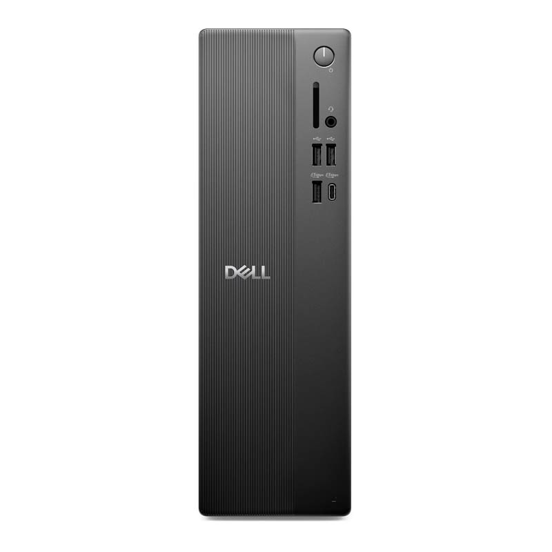 Computadora Dell ECT Slim Core Ultra 7 265 16GB RAM 1TB SSD W11 Home Ingles