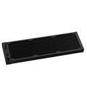 Enfriador Liquido 360mm DeepCool LE720 Negro ARGB