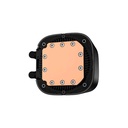 Enfriador Liquido 360mm DeepCool LE720 Negro ARGB