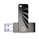 Memoria USB HP 64GB 762W 3.2 Gris