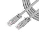 Bobina Cable de Red Unno Tekno CB4399GY UTP CAT6 305 Metros