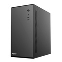 Case Vektor Tech A200 Media Torre Micro ATX Negro
