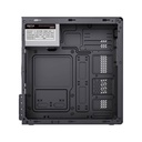 Case Vektor Tech A200 Media Torre Micro ATX Negro
