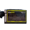 Fuente de Poder 600W Vektor Tech ATX XS600