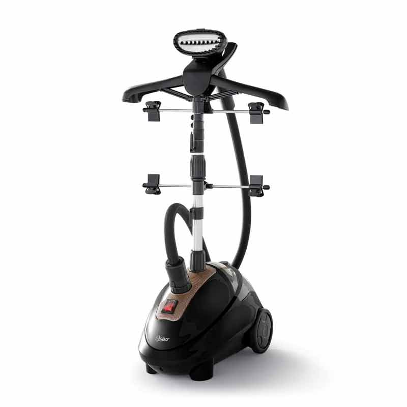 Vaporizador de Prendas Oster Con Gancho