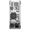 Servidor Dell PowerEdge T160 Intel Xeon E-2434G 16GB RAM 2TB HDD IDRAC 9 Básico 300 Watts 1 año Garantía ProSupport NBD