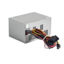 Fuente De Poder 600W Vektor Tech