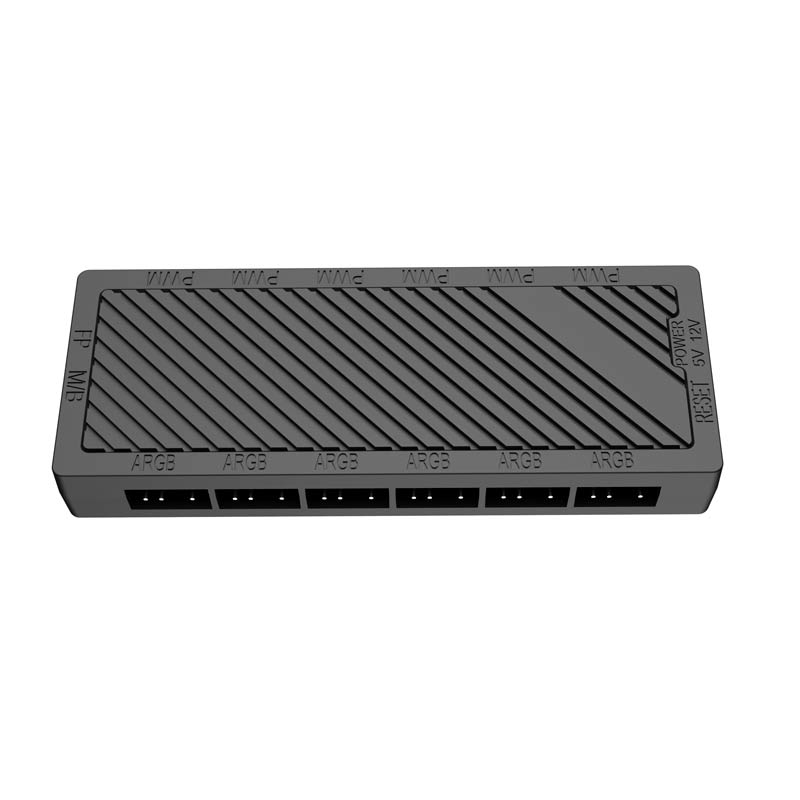 Hub Vektor Tech Hub-1 8 Puertos