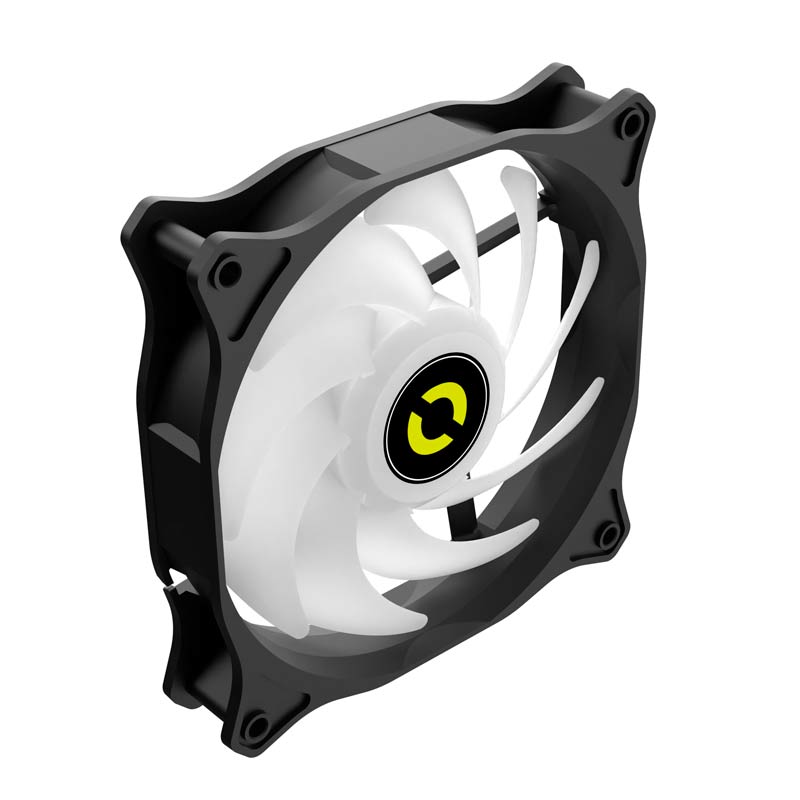 Ventilador Vektor Tech CF-A13 120mm RGB