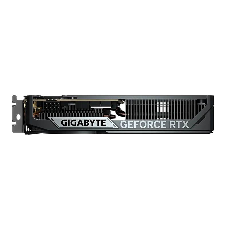 Tarjeta de Video 8GB GDDR7 Gigabyte WINDFORCE OC GeForce RTX 5060 HDMI DP PCIe 5.0
