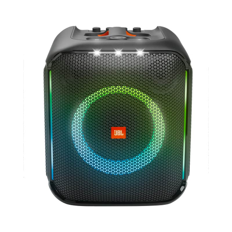 Bocina JBL Partybox Encore Bluetooth 100W Negro