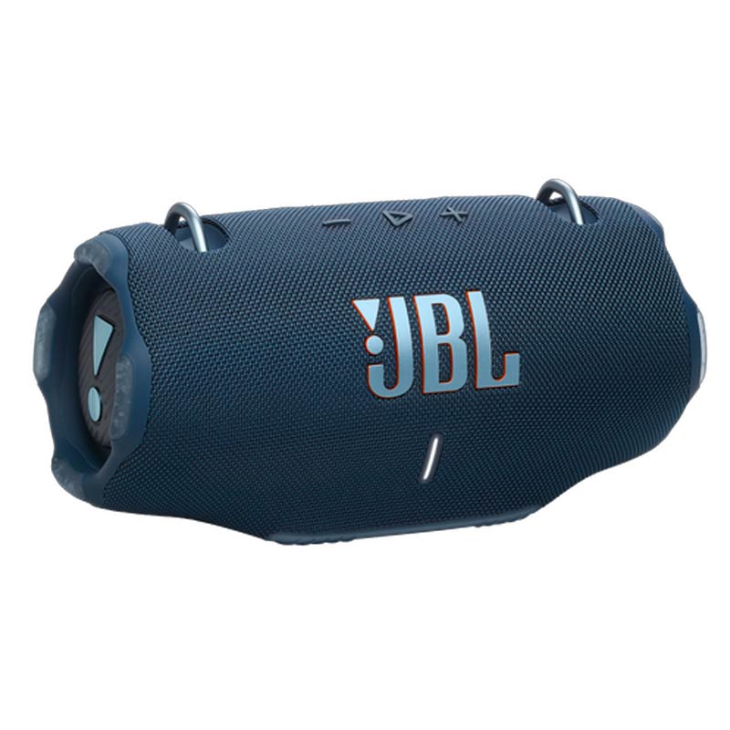 Bocina Bluetooth JBL Xtreme 4 80W Negro