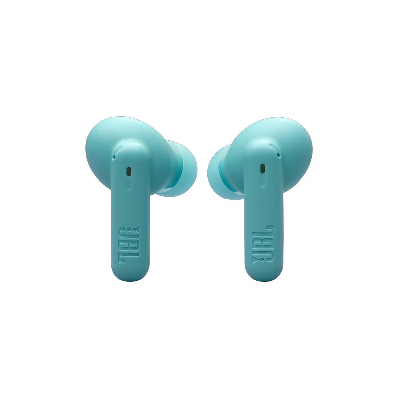 Audífonos In-Ear JBL Vibe Beam 2 Bluetooth con Micrófono Azul