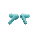 Audífonos In-Ear JBL Vibe Beam 2 Bluetooth con Micrófono Azul