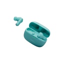 Audífonos In-Ear JBL Vibe Beam 2 Bluetooth con Micrófono Azul